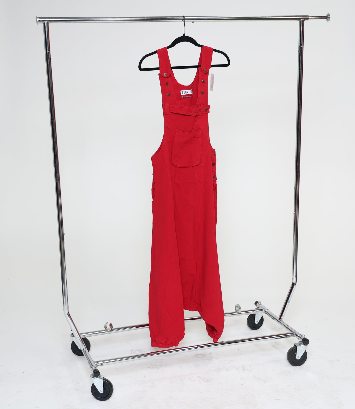 Petite Strawberry Jump in - Jumper