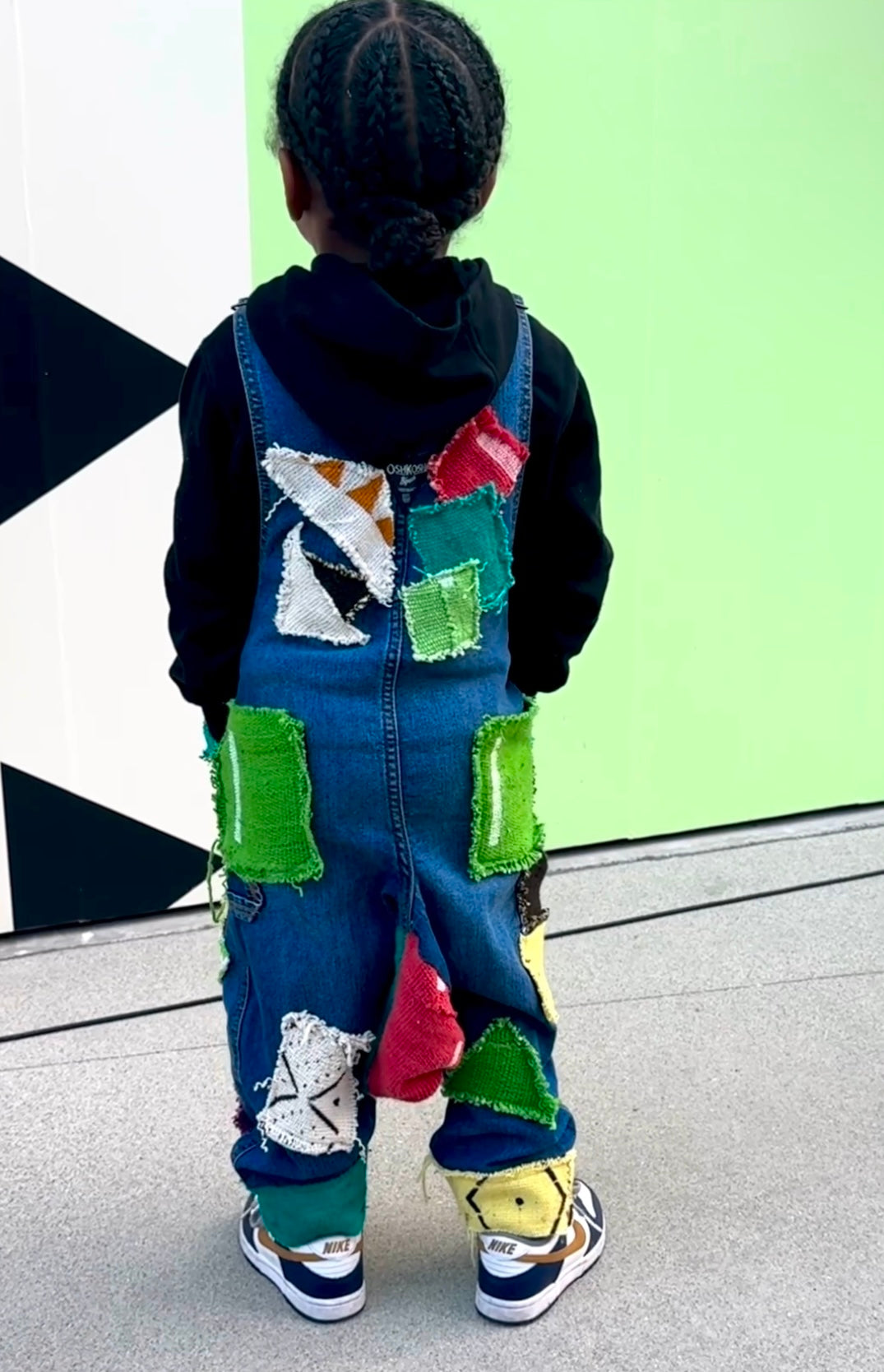 Kids My Jeans My Way