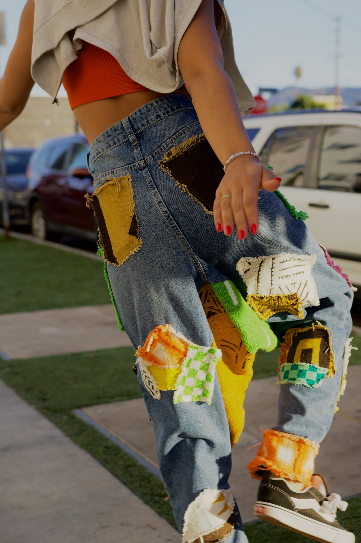 Pre Order My Jeans My Way